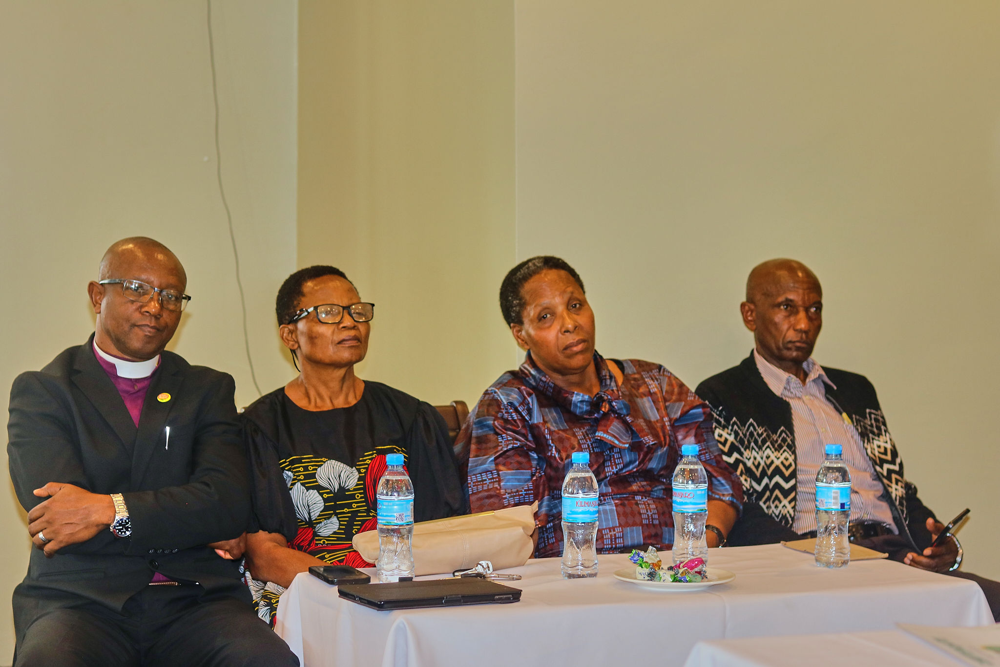 Foundation Activities